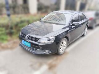 大眾速騰2012款 1.6L 自動時尚型