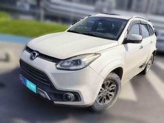 江鈴馭勝S3502016款 2.0T 自動四驅汽油豪華版5座