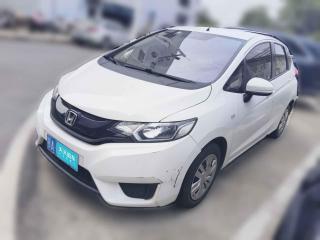 本田飛度2014款 1.5L LX CVT舒適型