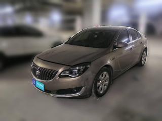 別克君威2015款 2.0L 領先時尚型