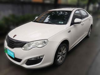 榮威榮威e5502014款旗艦版