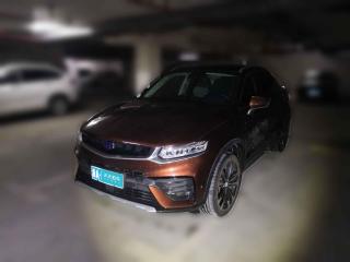 吉利汽車星越2019款300T耀星者