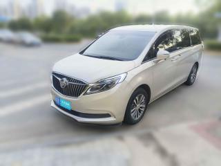 別克別克GL82018款 ES 28T 豪華型 國(guó)VI