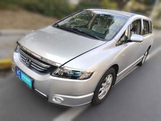 本田奥德赛2005款2.4L基本型