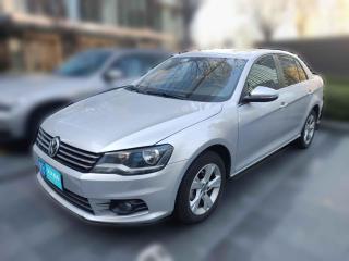 大众宝来2013款1.6L自动舒适型