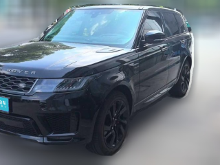 路虎揽胜运动版2020款 3.0 L6 HSE DYNAMIC