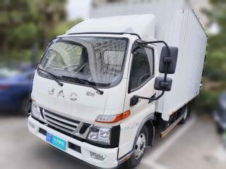 江汽集團悍途2021款 2.0T商用版手動柴油兩驅旗艦型標雙HFC4DB2-2E