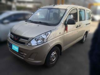 五菱汽車五菱榮光V2016款1.2L實用型