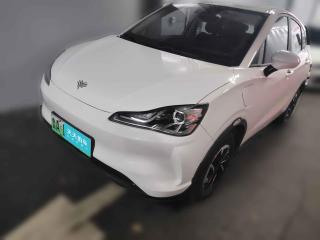 哪吒汽車哪吒V2021款 長(zhǎng)續(xù)航娛樂版