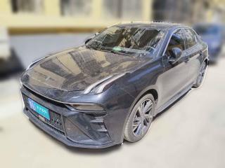 领克领克032023款 2.0TD DCT劲Pro