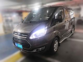 福特途睿歐2020款 2.0T 自動精英版 國VI