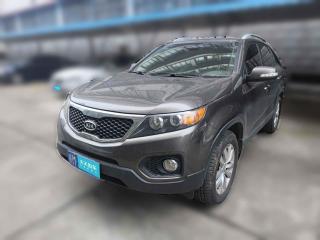 起亞索蘭托2010款 2.2T 柴油舒適版