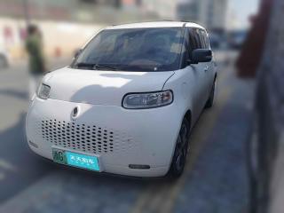 欧拉欧拉白猫2020款 401km 旗舰型