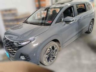 現代庫斯途2021款 270TGDi 尊貴版 LUX