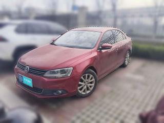 大眾速騰2012款 1.4TSI 自動豪華型