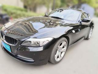 宝马宝马Z42010款 sDrive30i领先型