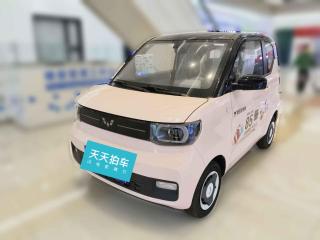 五菱汽車宏光MINIEV2022款 馬卡龍時尚款 磷酸鐵鋰