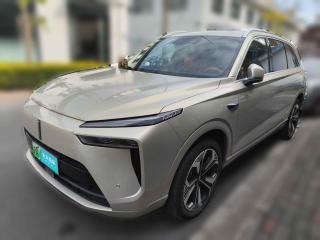 魏牌魏牌蓝山DHT-PHEV2023款四驱超长续航版
