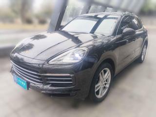 保時捷Cayenne2019款 Cayenne 3.0T