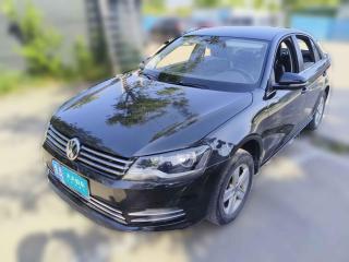 大众宝来2013款 1.6L 手动时尚型