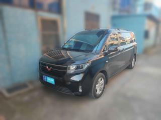 五菱汽車五菱征程2021款 1.5T 手動豪華型