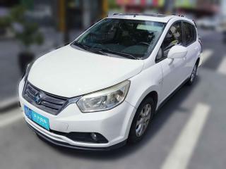 啟辰啟辰R502015款 1.6L 自動豪華版