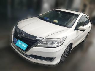 本田凌派2016款1.8L手动风尚版