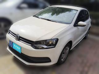 大眾Polo2018款 1.5L 自動安駕型