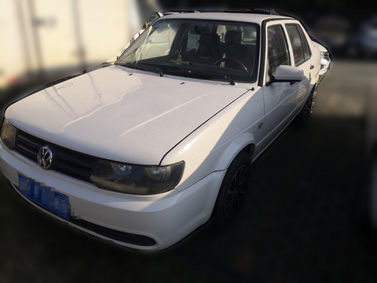 05年捷达现在值多少钱