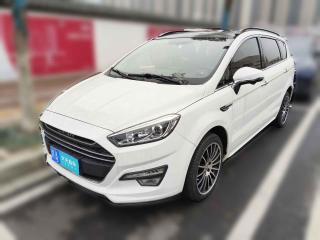 力帆汽車軒朗2017款 1.5T 自動(dòng)豪華型