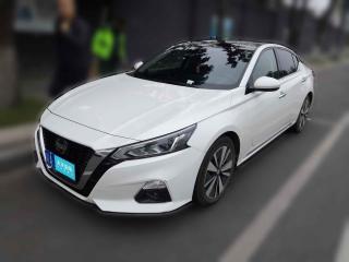 日产天籁2019款2.0LXLUpper智行版