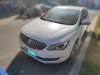 別克英朗2015款15N手動進取型