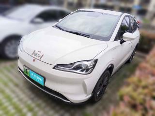 哪吒汽車哪吒V2022款 潮 400 Lite