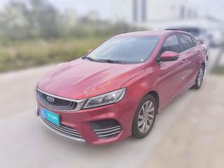 吉利汽車繽瑞2019款 200T DCT亞運版「深圳二手車」「天天拍車」