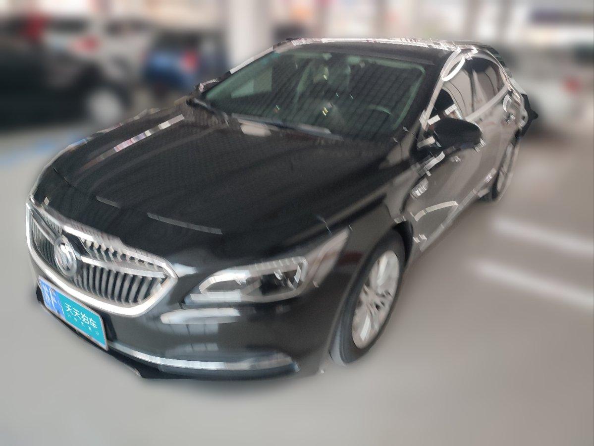 04年的别克君越现在值多少钱