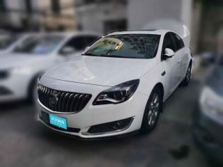 別克君威2015款2.0L領(lǐng)先時(shí)尚型