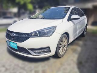 奇瑞艾瑞澤52016款 1.5L 手動領潮版