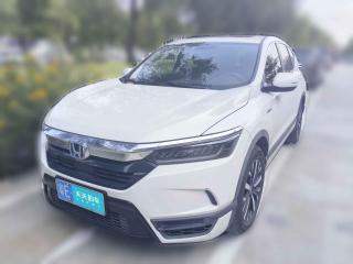 本田皓影2020款 銳·混動 2.0L 兩驅銳·精英版