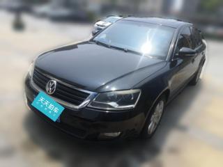 大众Passat领驭2009款2.0LMFI自动尊享型