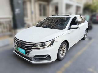 榮威榮威i6新能源2017款 45T 混動互聯智享版