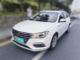 榮威榮威Ei52018款 互聯(lián)網(wǎng)豪華版