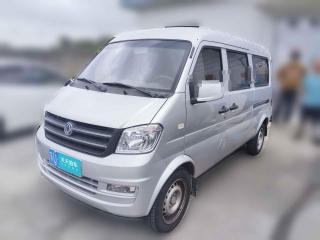 東風(fēng)小康東風(fēng)小康K07S2022款 1.3L高功版基本型