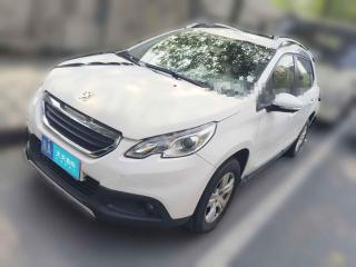 標(biāo)致標(biāo)致20082014款 1.6L 自動(dòng)潮流版「杭州二手車」「天天拍車」