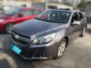 雪佛兰迈锐宝2012款2.0L自动豪华版