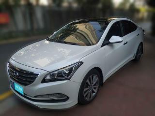 現(xiàn)代名圖2014款1.8L自動(dòng)尊貴型DLX