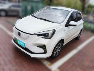 長安長安奔奔E-Star2020款 心動版 三元鋰