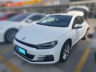 大眾尚酷2015款1.4TSI風尚版