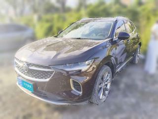 別克昂科威2020款 昂科威S 652T 四驅Avenir艾維亞