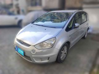 福特麥柯斯2008款 2.3L 7座豪華型