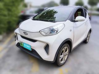 奇瑞新能源小螞蟻2018款 400 4座智享版